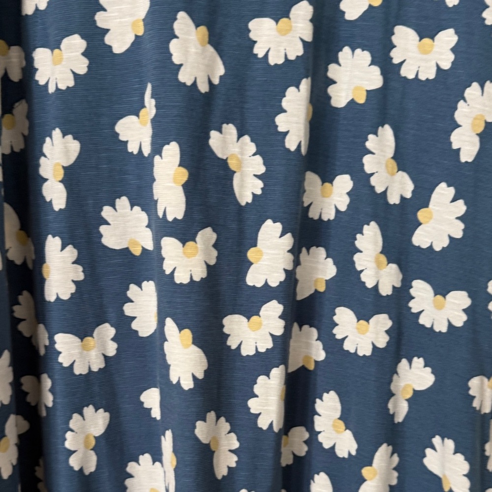 Toad&Co Rosemarie Sleeveless Floral Dress - Picture 2 of 4
